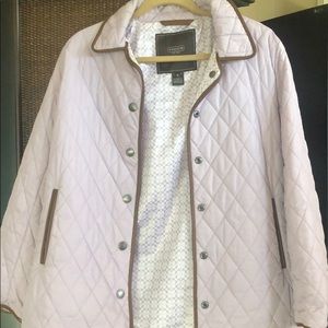 Coach Jacket
